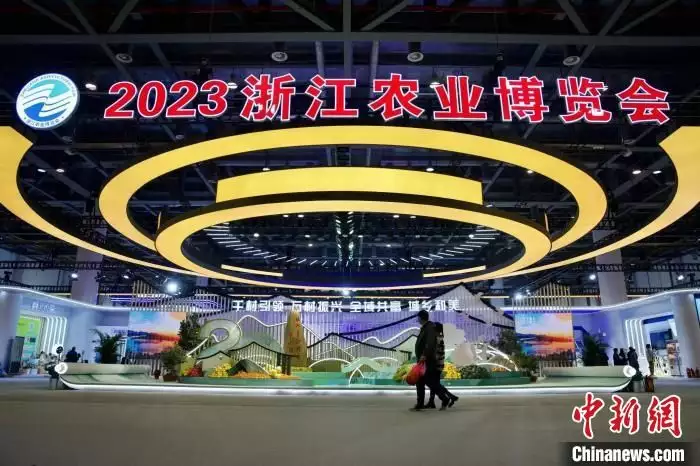 2023浙江农业博览会在杭州开幕于正导演的12部剧，每部都是大爆剧，你一定看过一半以上-第1张图片-特色小吃