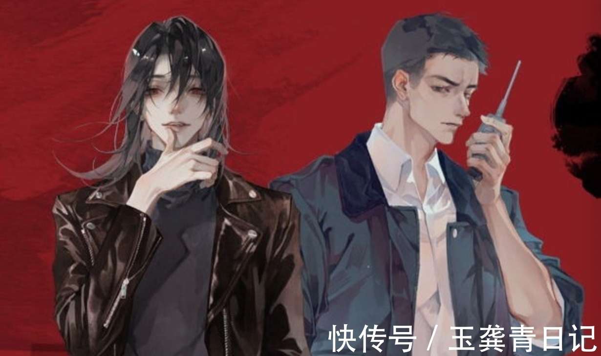 扶他柠檬茶《入戏》:疯批vs好人,两个孤独灵魂的互相救赎_【快资讯】