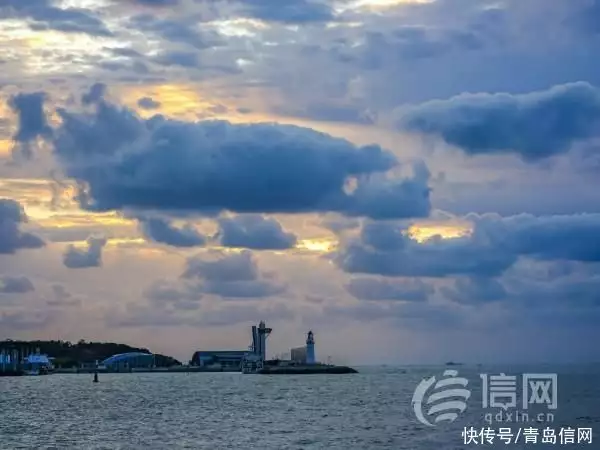 促联盟立新规“齐头并进” 青岛缔造浪漫春夏旅游季