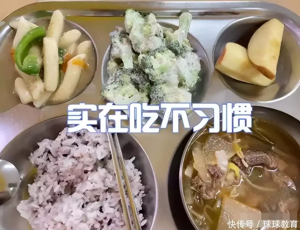 学做韩国料理（韩国料理怎么吃图解） 第3张