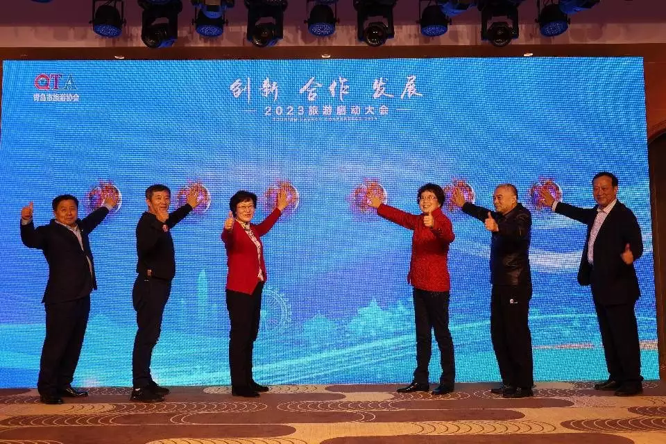 打造旅游+高端品牌！青岛市旅游协会与12家组织签署战略合作2024才过20天，已有5位名人相继离世，最大不过51岁，最小才24岁