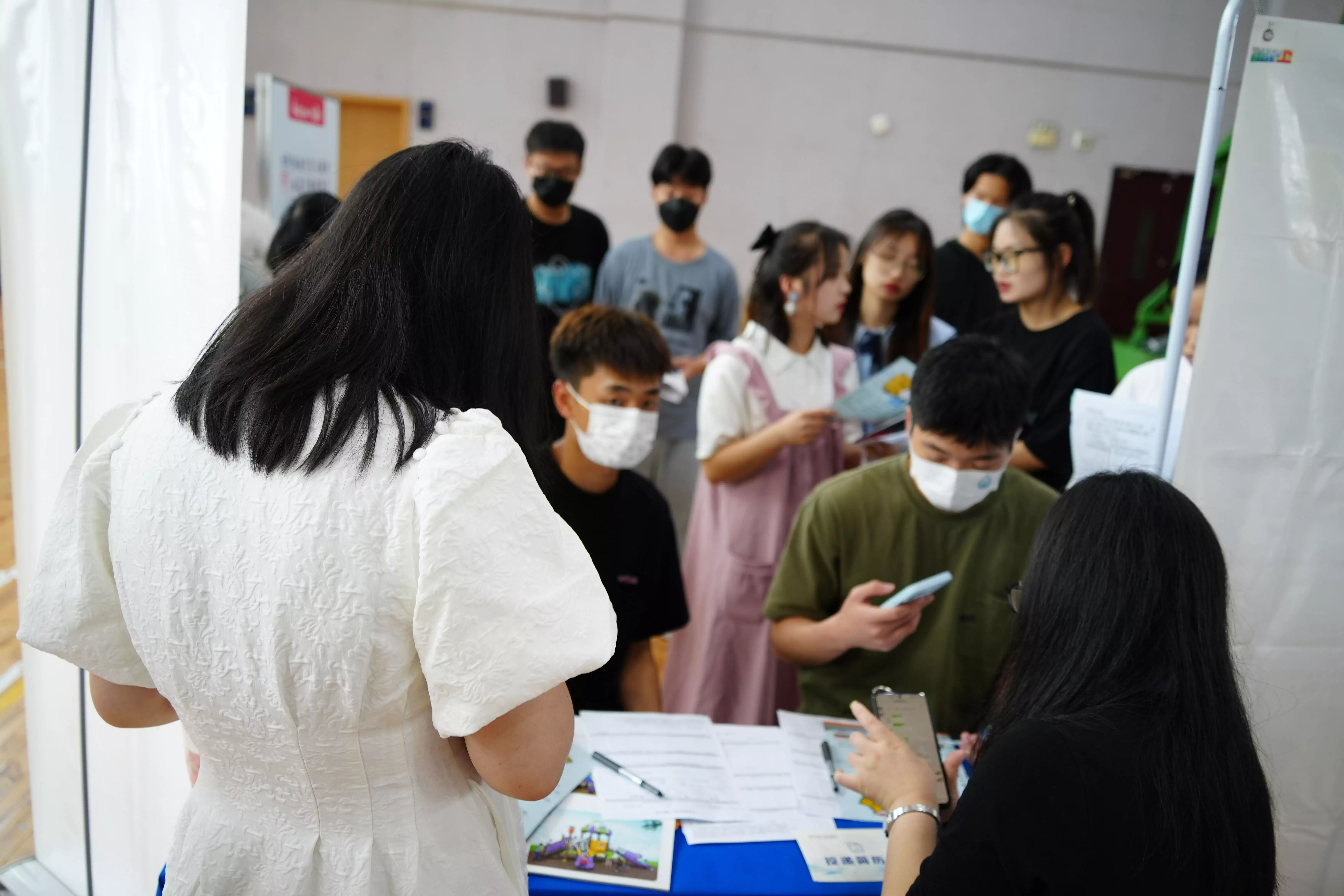 新鲜出炉（浙江东方职业技术学院）浙江东方职业技术学院金海校区在哪 第3张