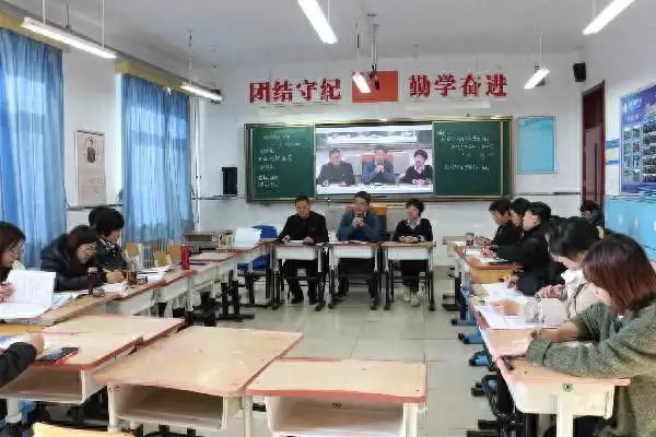 Beijing Miyun： ＂Four School Alliance＂ opens the depth radiation sharing mode broadcast article