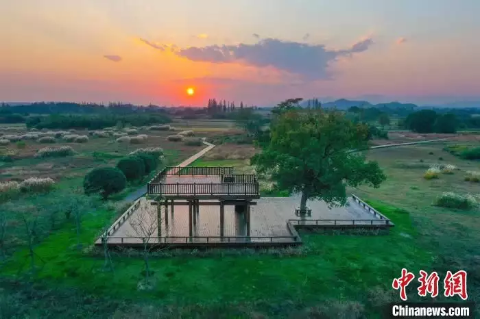 北京助孕机构有哪些地方（良渚古城文化遗址成功申遗说明了什么）良渚古城遗址，