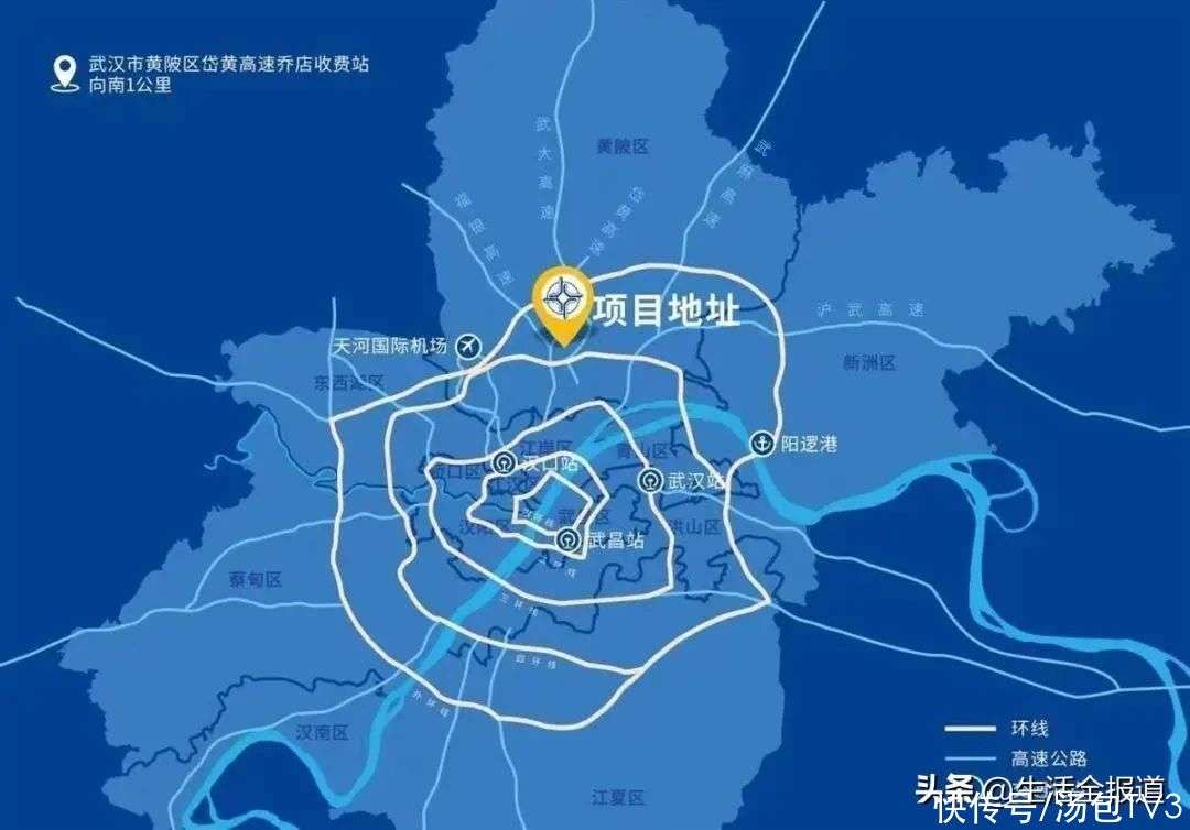 武汉实业公司行业动态:聚焦城市发展与科技进步