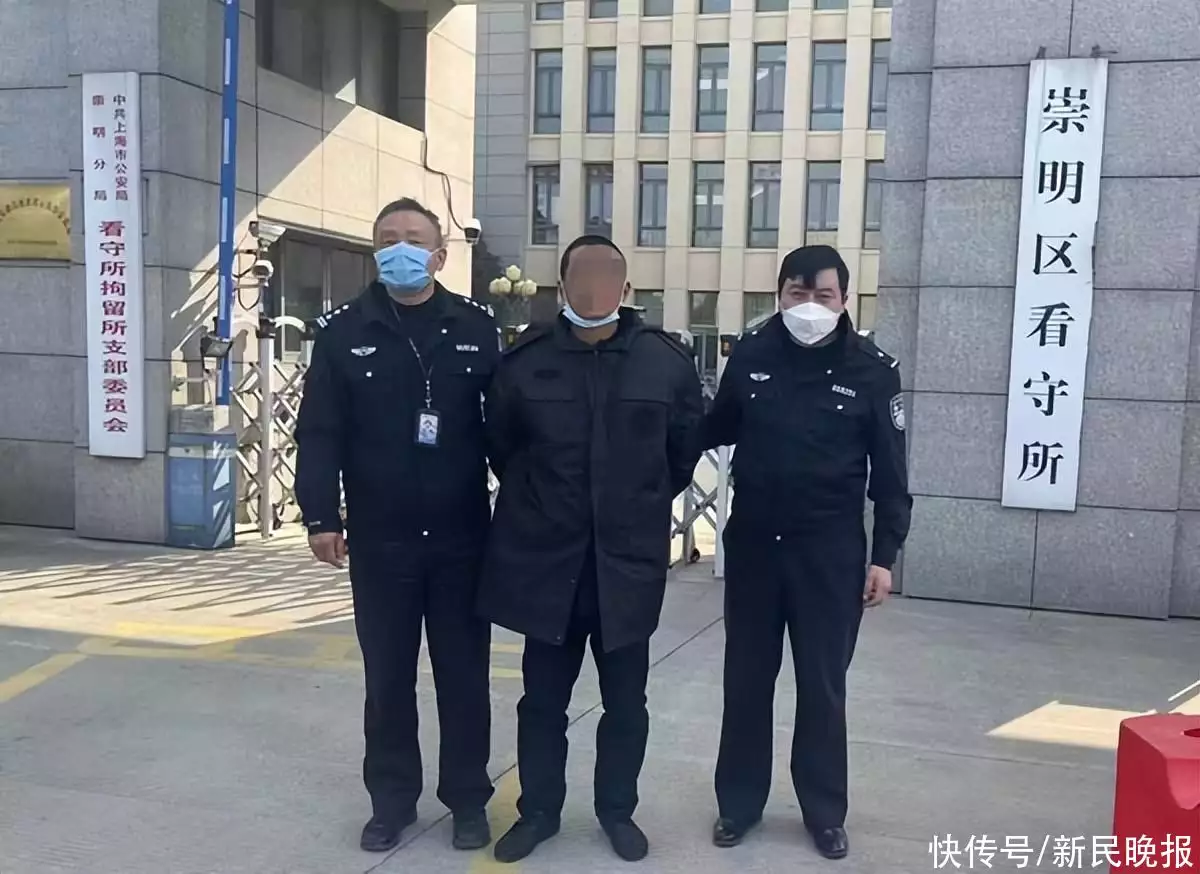 拧下公厕水龙头装自已家 男子自私行为换来行政拘留（卫生间水龙头坏了）