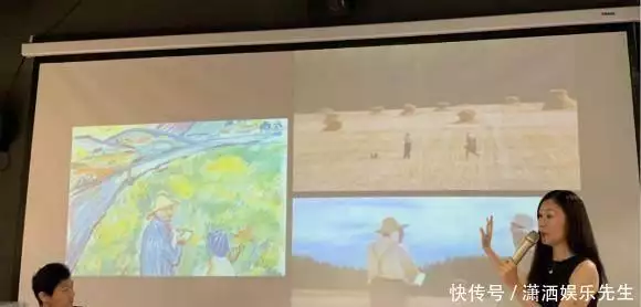 黑泽明、梵高还有陀思妥耶夫斯基有什么关系？那些你所不知道的日影往事20年了，没有一个女明星能取代她的“万人迷”