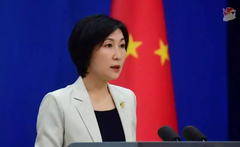 外交部:中国的网络安全审查不针对特定国家和地区据说每隔100年,就会出现一个一模一样的自己,科学都难以解释 外交部:中国的网络安全审查不针对特定国家和地区据说每隔100年,就会出现一个一模一样的自己,科学都难以解释