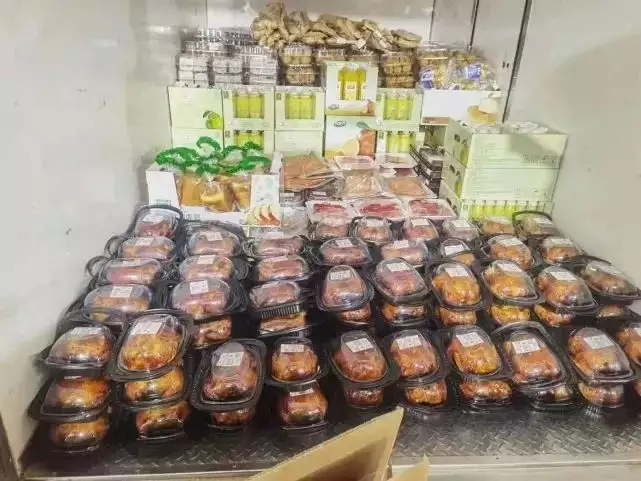 城市代购怎么做