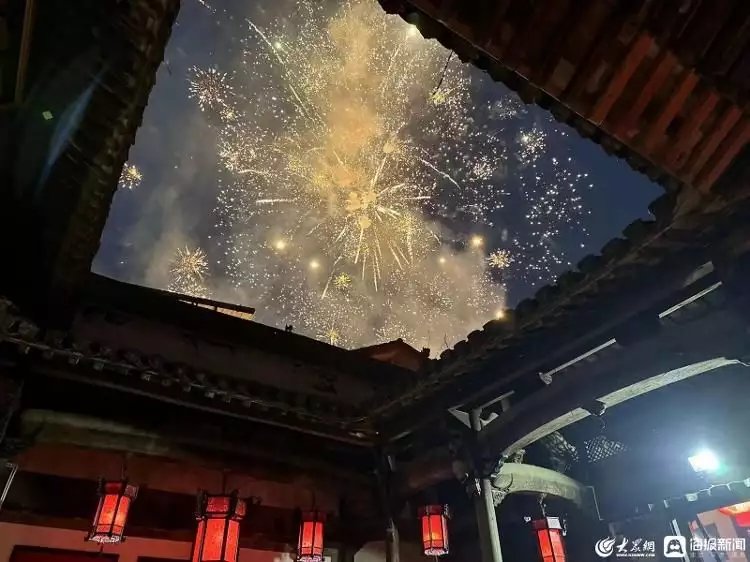 太疯狂了（一夜鱼龙舞）一夜鱼龙舞的含义 第12张