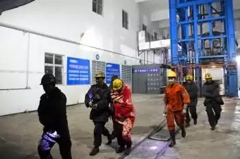 河南平顶山煤矿事故一线直击马伊琍式婚姻保卫战：活成励志女神，并非自己所愿，而是没得选