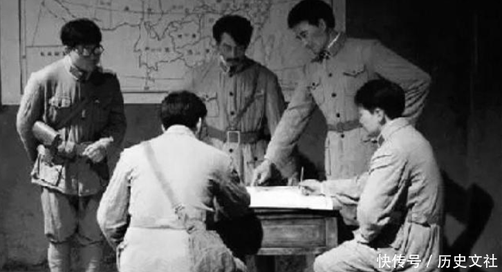 1931年顾顺章叛变,供出4位重量级人物,他们4人后来结局如何?_【快资讯】