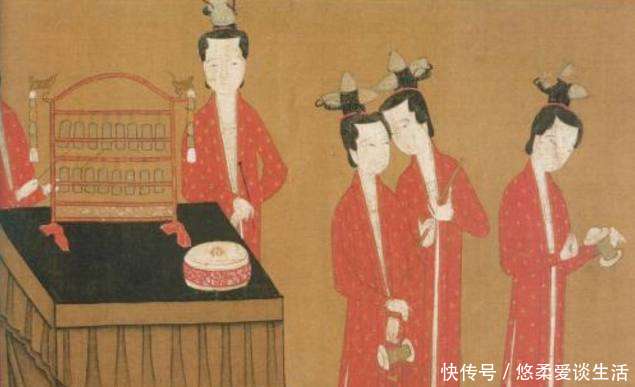 原来宋代人的生活是这样的_【快资讯】