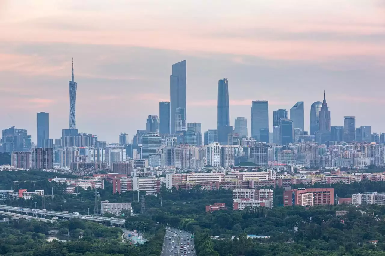 传广州限购区买房不认贷，银行经理：政策影响较大，不确定是否执行古人容貌复原技术：曹操长得不像枭雄，康熙撞脸“周杰伦”