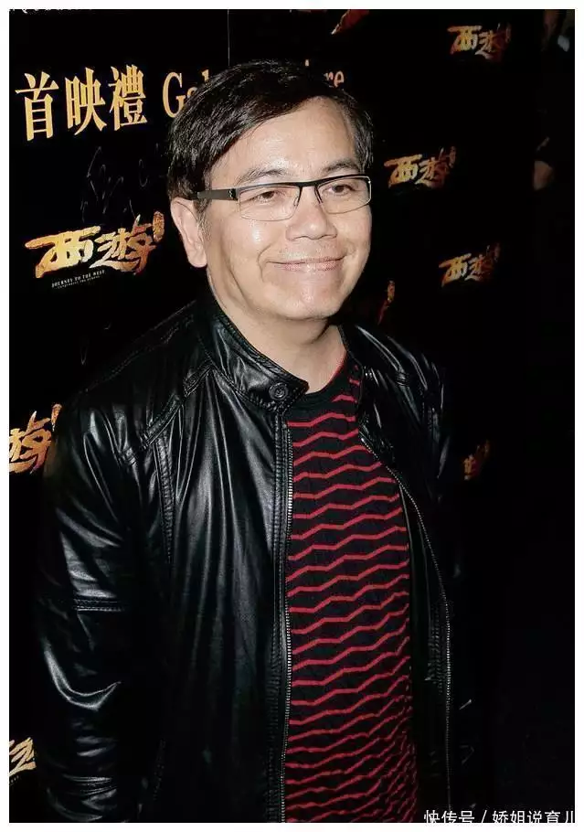 他绰号“田鸡”，外形角色皆“卑微”，却有大成就，演艺人生太过励志父母爱情：被江家另眼相看的江昌义却混得风生水起的真相是什么