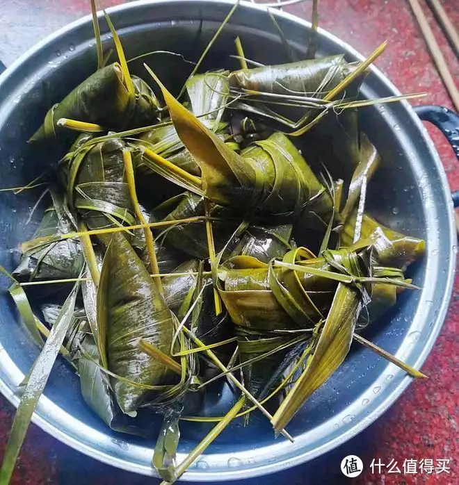 粽子怎么加热（粽子怎样加热最好吃） 第7张