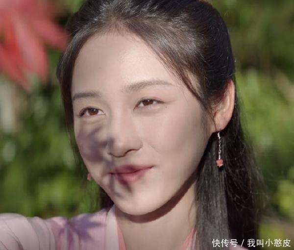 《大宋少年志2》记住王可，虽然只是一个新人，但真的很美很灵动_【快资讯】