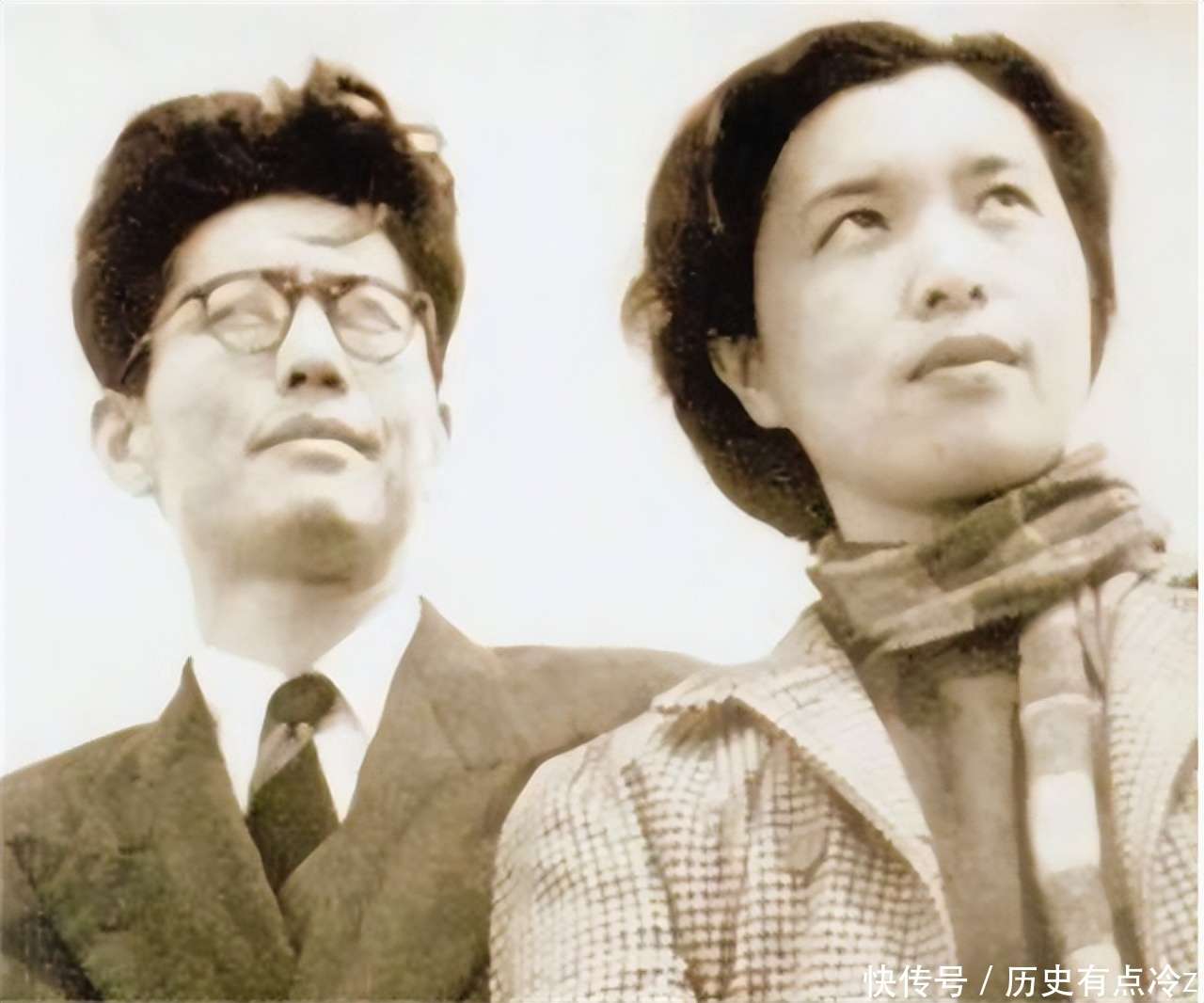 龚澎:新中国最杰出的女外交家之一,两任丈夫皆不平凡_【快资讯】