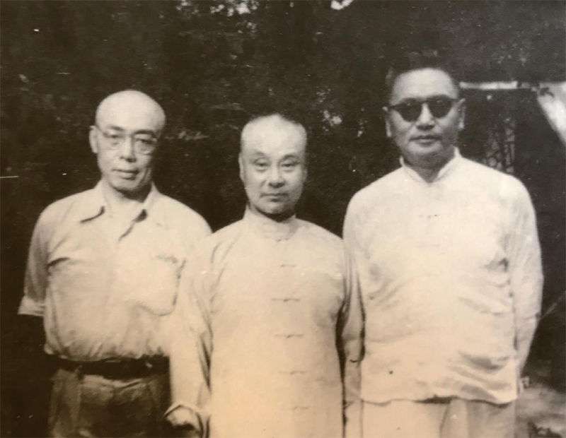 洪深的父亲洪述祖