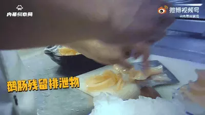 知名男演員的火鍋店道歉！后廚看吐了播報文章