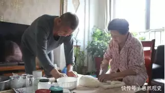 这都可以？（怎么能装怀孕）怎么假装怀孕肚子大 第16张