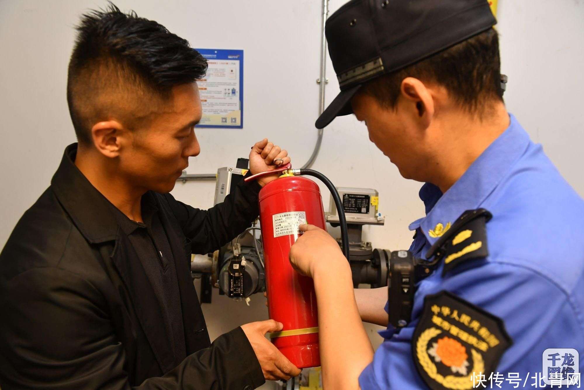 韦德体育- 韦德体育官方网站- 韦德体育APP下载北京市泡沫灭火器检测 灭火器检测 方案