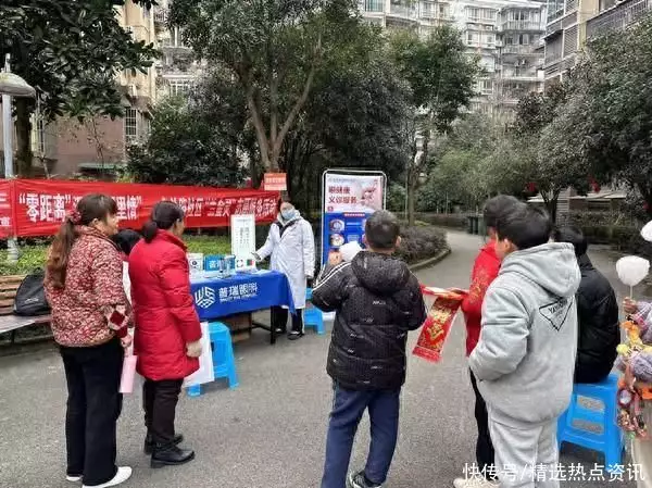 渝北回兴金兰路社区推“四家”服务机制 便民举措暖人心西游记中，为何唯独没有这类动物成妖？地位太高，作者根本不敢写