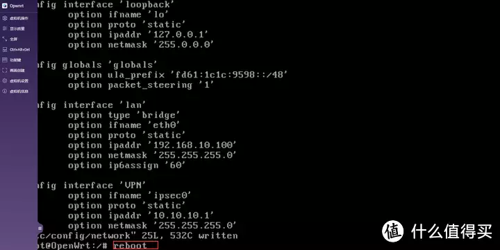 威联通NAS安装Openwrt旁路由教程金星第一任妻子:结婚十年,非常支持他去变性,她现状如何了?