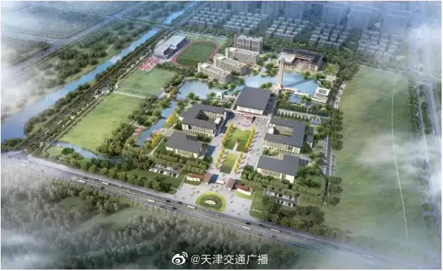 天津财经大学有几个校区_天津工业大学新校区_天津财经大学各个校区