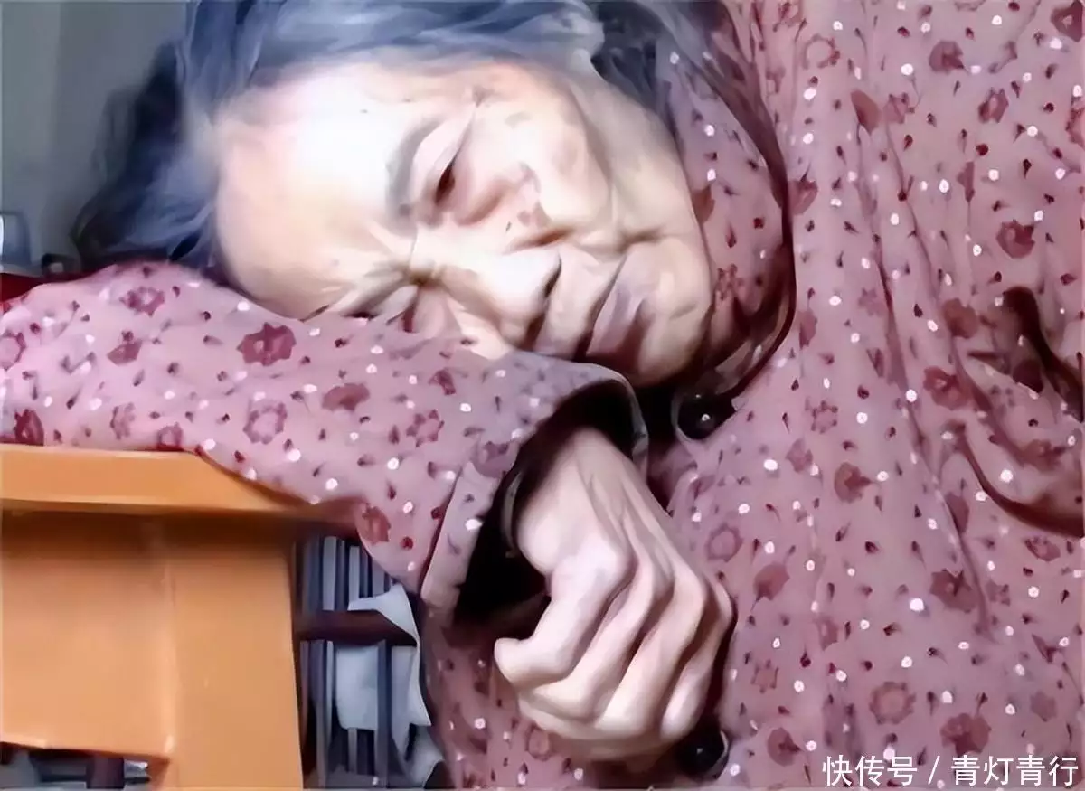 干货分享（骗老人怀孕了会怎么样）骗老人钱有什么后果 第3张