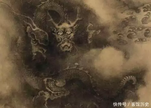 干货分享（叶公好龙的故事）叶公好龙的故事和道理 第1张