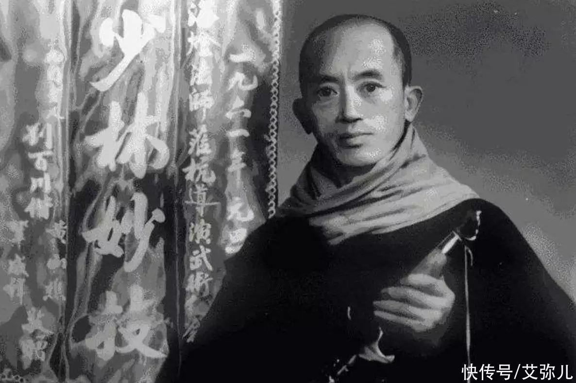 海灯法师：77岁凭二指禅倒立走红，但又因此成人生污点，真相如何被央媒点名痛批的8位明星，个个花式“翻车”，都不值得同情