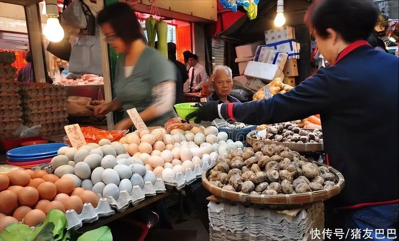 东北鸡（东北鸡蛋酱的做法雨姐）