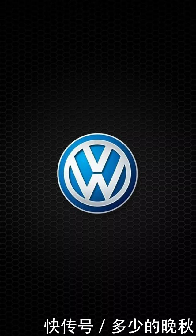 26张车标图片手机壁纸大全 保时捷奔驰宝马车标合集壁纸