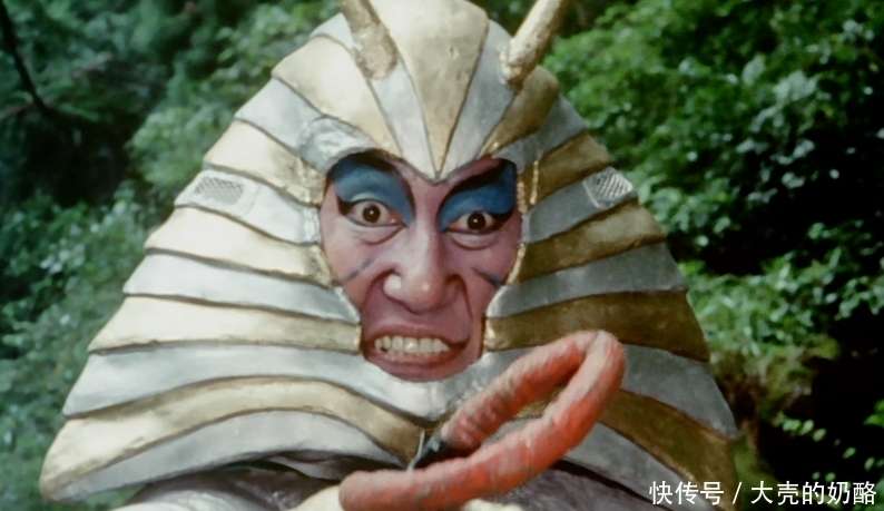假面骑士最初的敌人,黑暗组织修卡,拥有无数可怕的改造人_【快资讯】