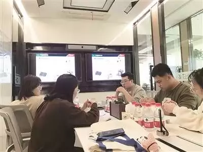 太疯狂了（乐清非遗申请）乐清市非物质文化遗产保护中心 第2张