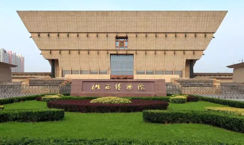 文旅流量里的山西味道她因长得太漂亮2岁出道，演“小芈月”红遍全国，如今长成厌世脸