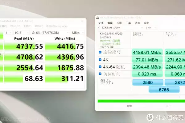 反向操作,电脑攒机我用低U高显,效果如何呢?用技嘉760主板实测李连杰:被取消国家一级演员称号