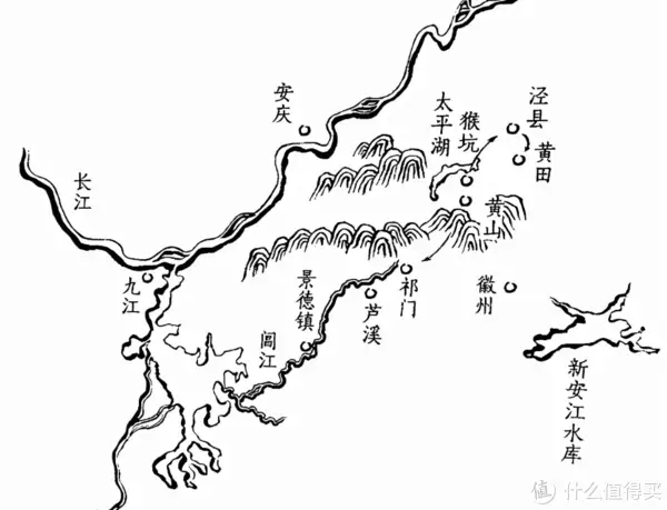 快来看（舒城县非遗美食介绍）舒城县特色菜 第3张