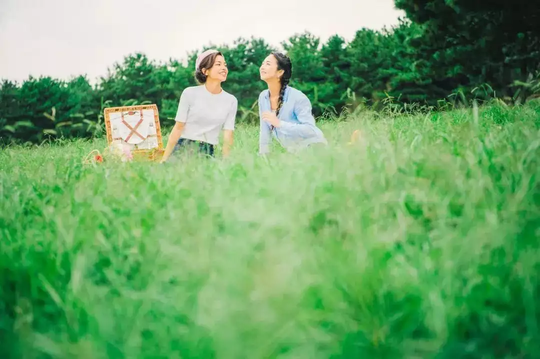 天下风物——《【成年人的最高情商：有话直说】诗韵咏合》风光题照