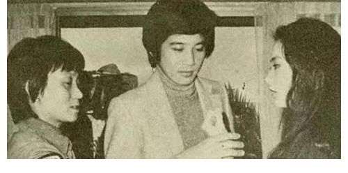 刘立立：情不知所起一往而深，为原配甘愿绝育，晚年在病房转正_【快资讯】