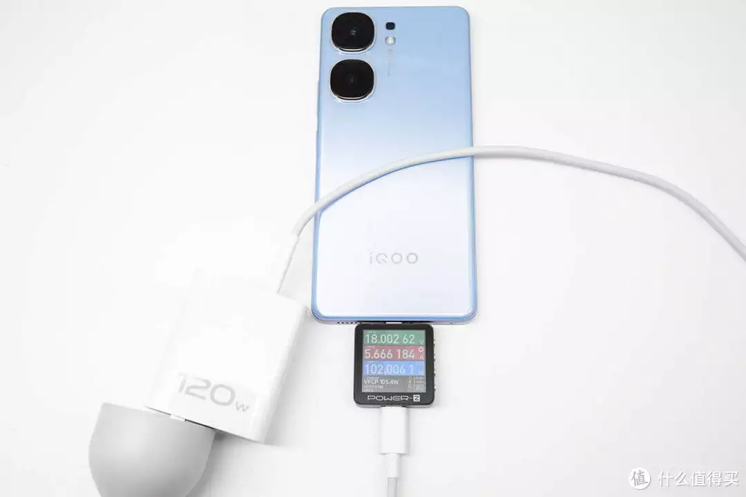 極致輕薄游戲機(jī)，性能、續(xù)航再提升，iQOO Neo9 Pro 充電兼容性測試38歲女士哭訴：再婚后毛都沒有了，這樣的婚姻還能要嗎？插圖1