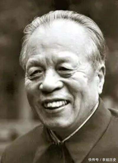 1980年,任仲夷主政广东省,任职第一书记,他的搭档省长是谁?_【快资讯】