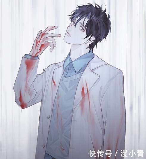 《提灯看刺刀》一直被质疑是作者强行HE,楚慈真的不喜欢韩越吗_【快资讯】