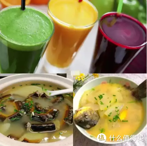 What foods are the best food during chemotherapy, six soup drink broadcast articles for different side reactions after chemotherapy