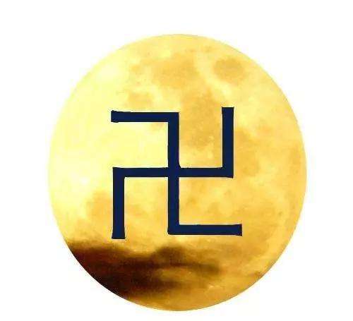 卍字符号, 来自史前文化的神秘_【快资讯】
