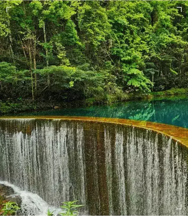 五一拼假9天，怎么玩？完美小众旅行目的地帮你安排好了！狼子野心藏不住，一直在“扮猪吃老虎”的赵丽颖终于暴露了(图46)