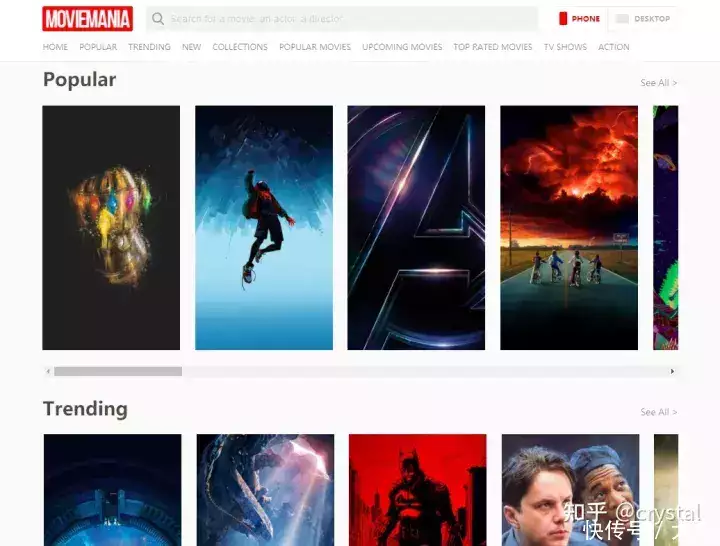 12个值得珍藏的高清壁纸网站推荐_【快资讯】