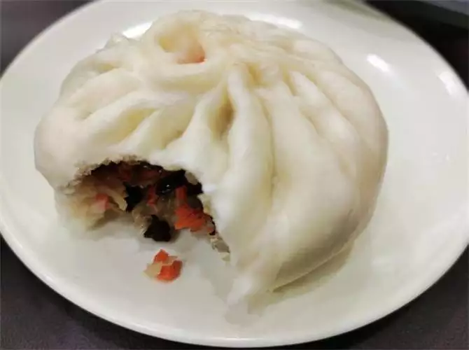 米饭的热量（米饭热量高还是馒头热量高面条） 第5张