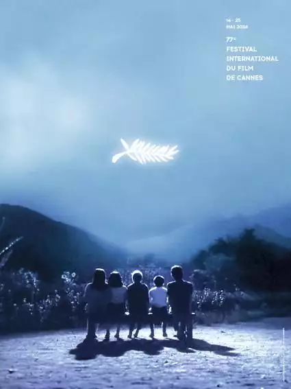 戛纳海报致敬黑泽明《八月狂想曲》77届电影将于5月14日开幕百度网盘的野望：用AI补齐一站式的终局畅想（7k7k浏览器手机版下载）